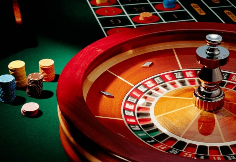 vpn-tjänster för spelande