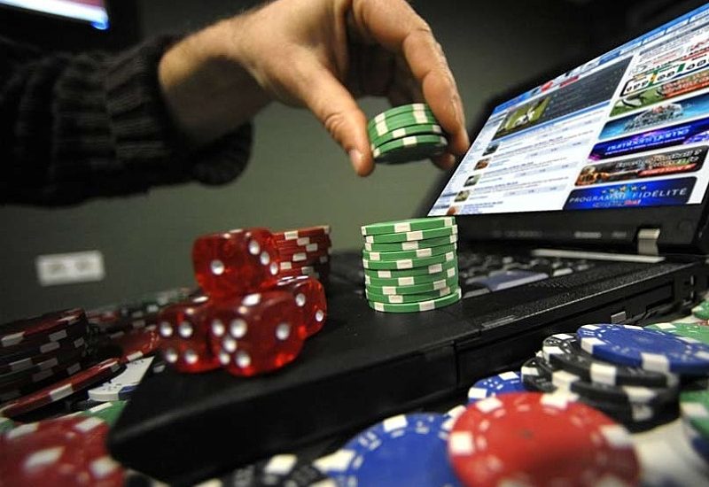 gratis casino spelen